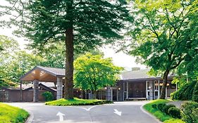 軽井沢プリンスホテルウエスト 4*